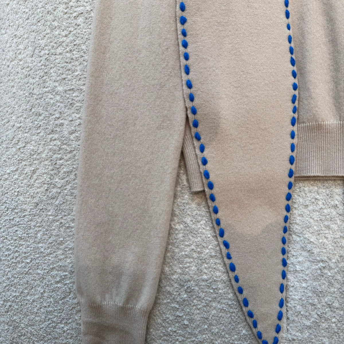 LOEW JUMPER
