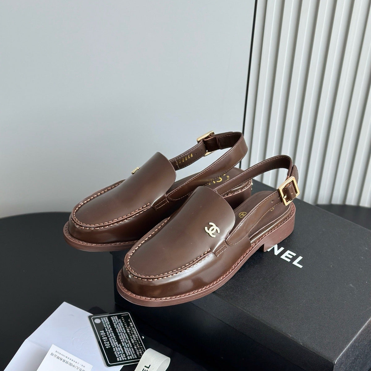CC LOAFERS