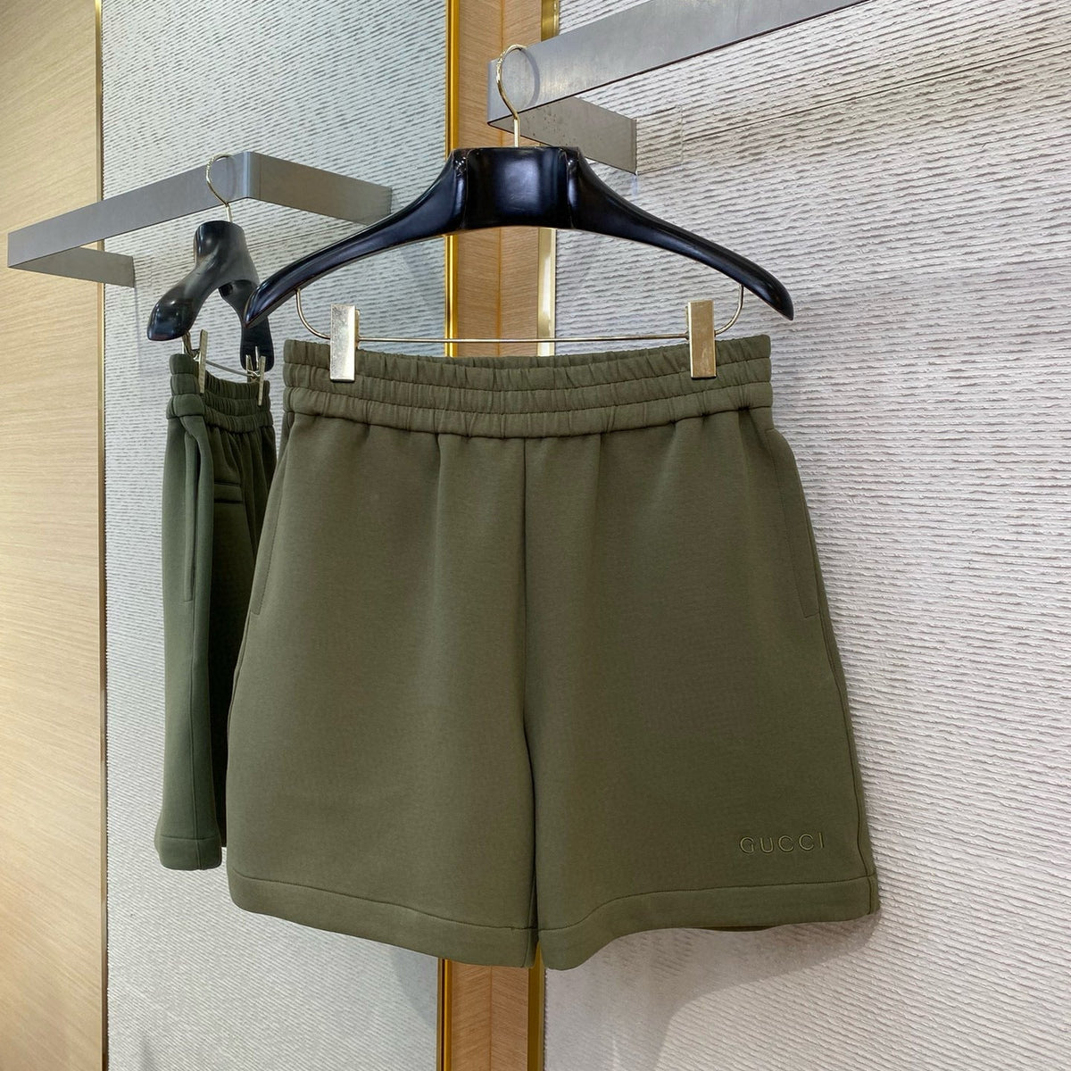 GG SHORTS
