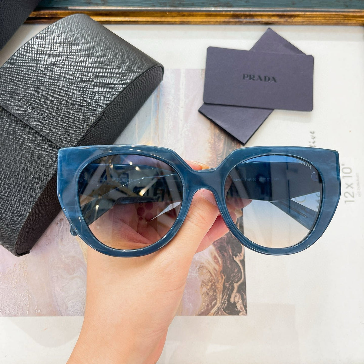 PD SUNGLASSES
