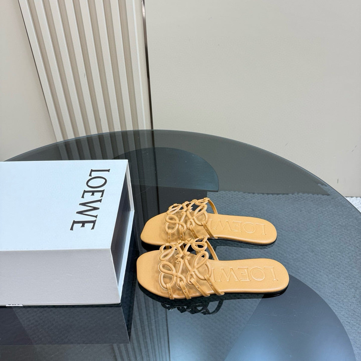 LOEW SANDALS