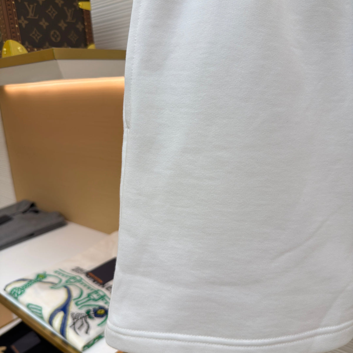 BAL SHORTS