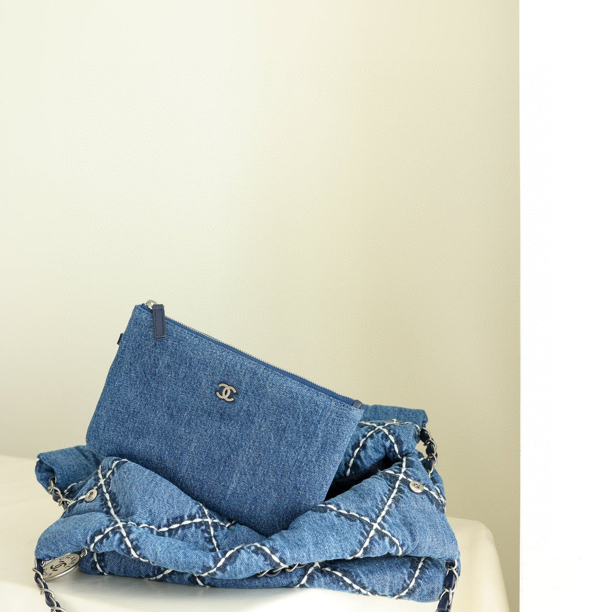CC 23P HANDBAG