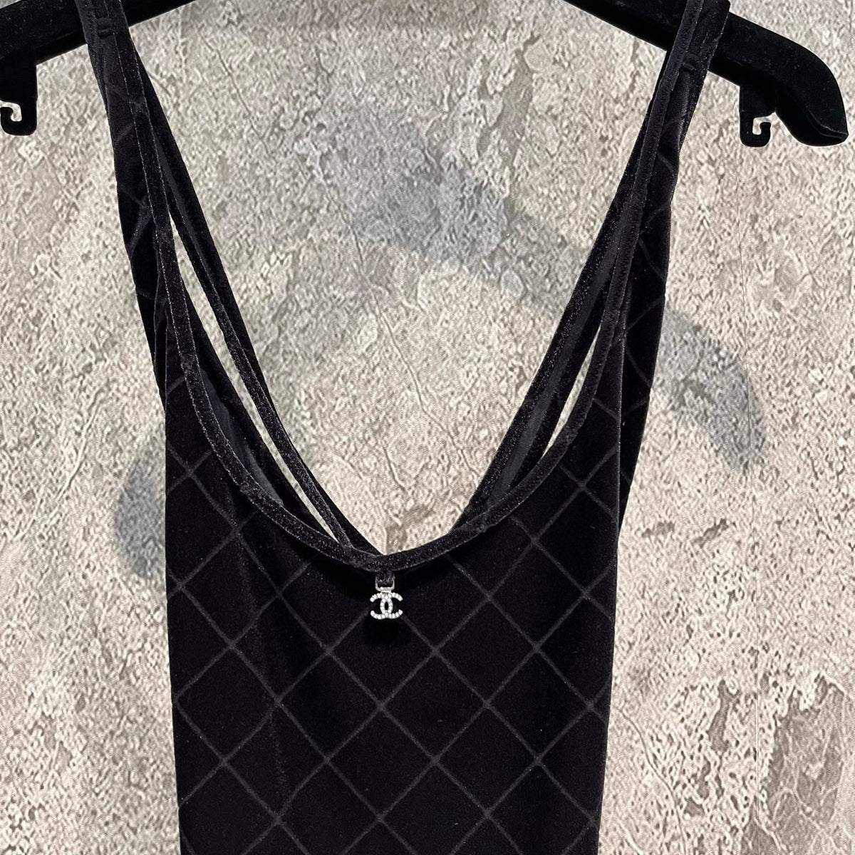 CC SWIMSUIT