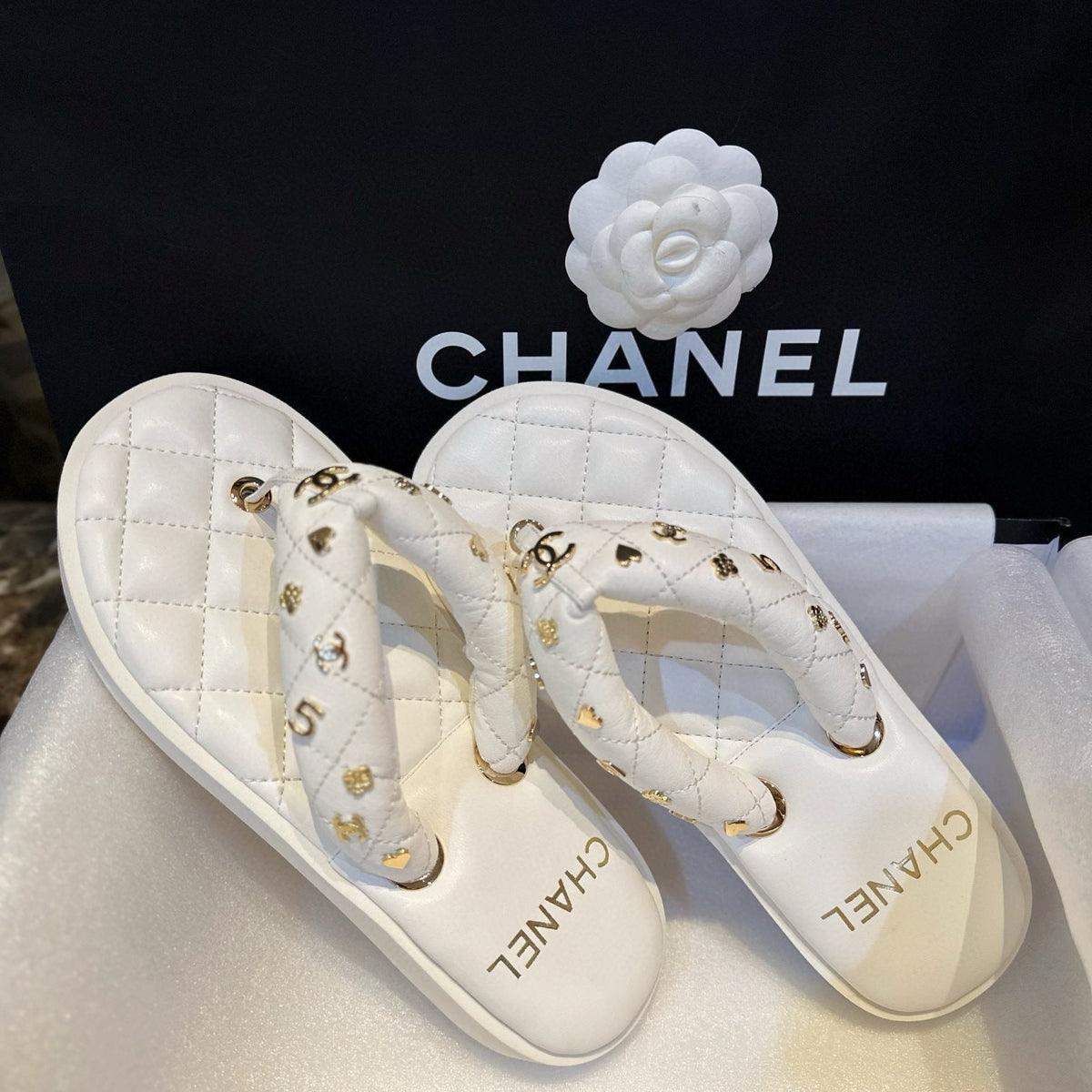 CC SANDALS