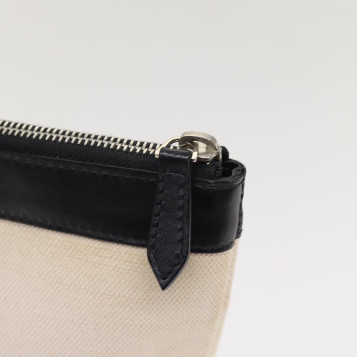 balenciaga Navy pouch Clutch Bag