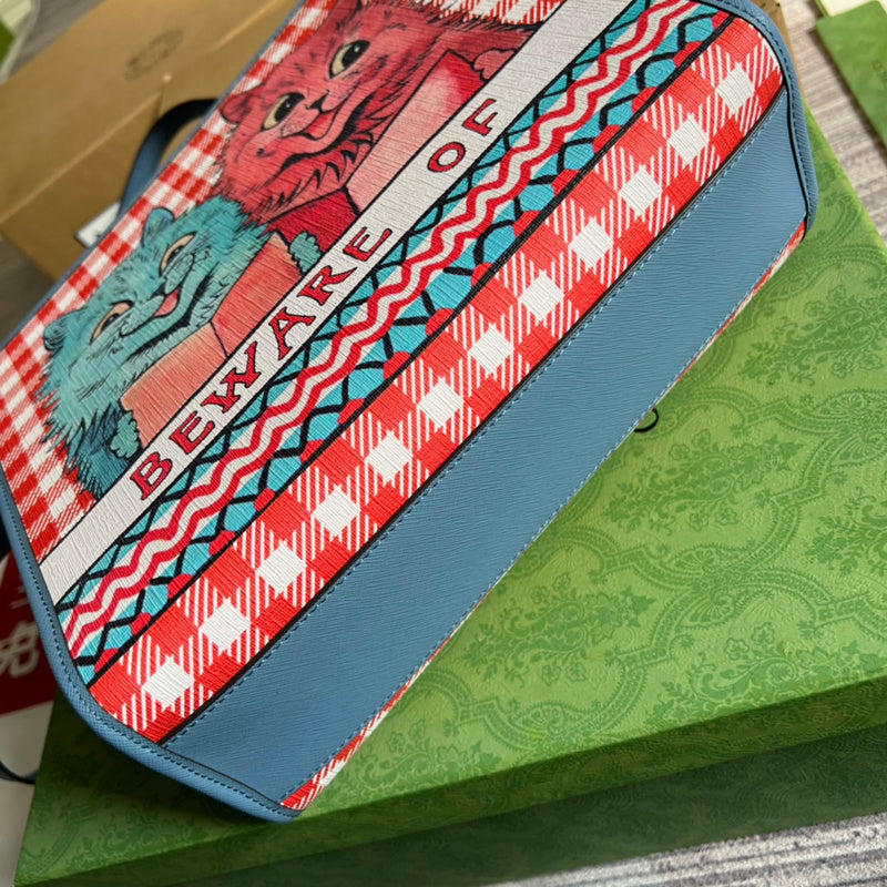 PHA - GUKI Bags - 928