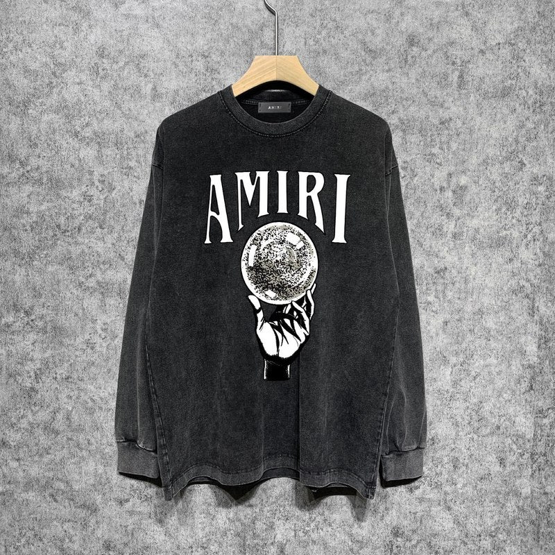 AMIR Hoodies - 182