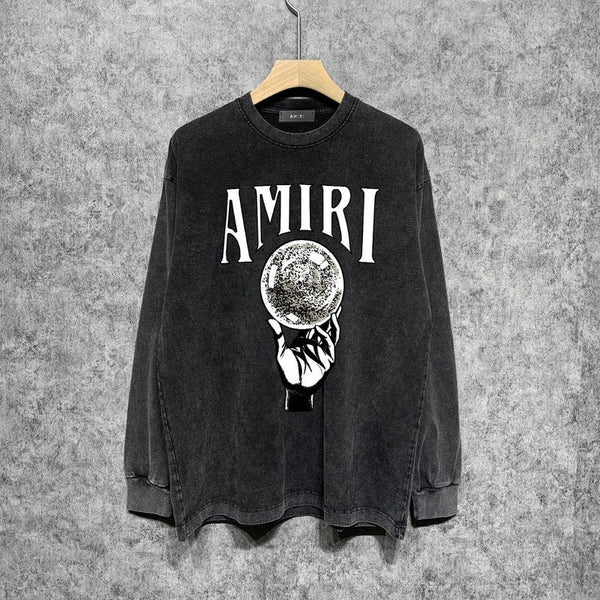 AMIR Hoodies - 182