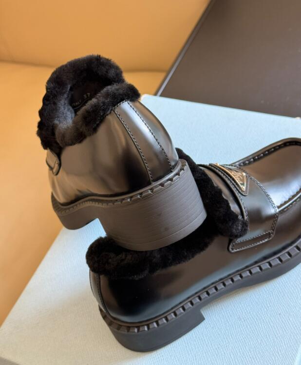 Mila's Edit - PD Women Shoes - 145