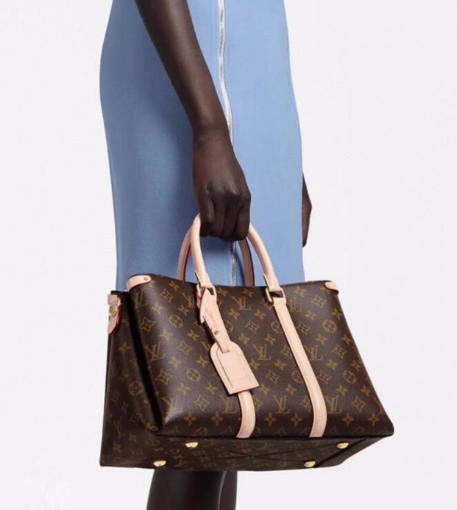 Mila's Edit - LOV Bags - 2745
