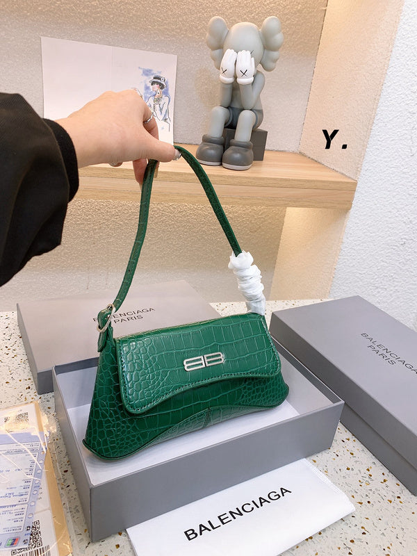 PHA Fashion - BGA Bags - 1612