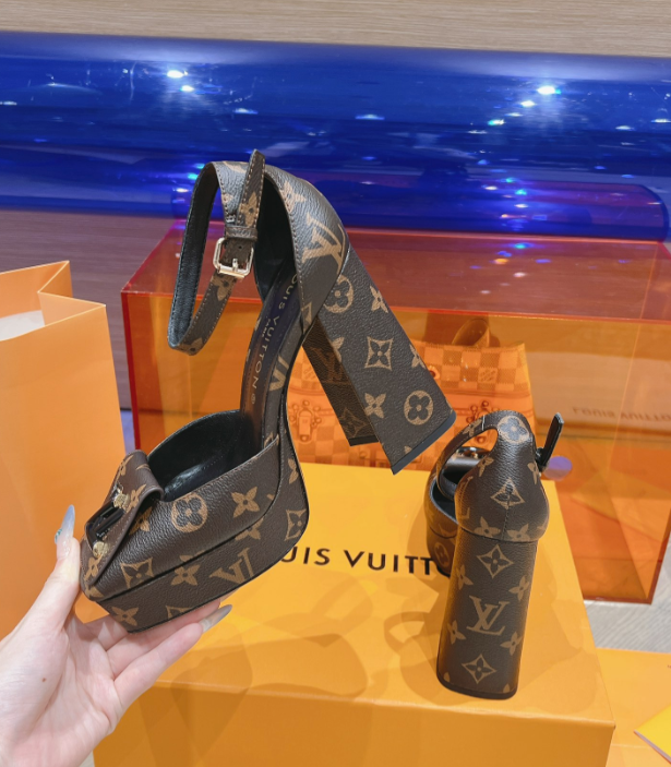 Mila's Edit - LOV Women Shoes - 012