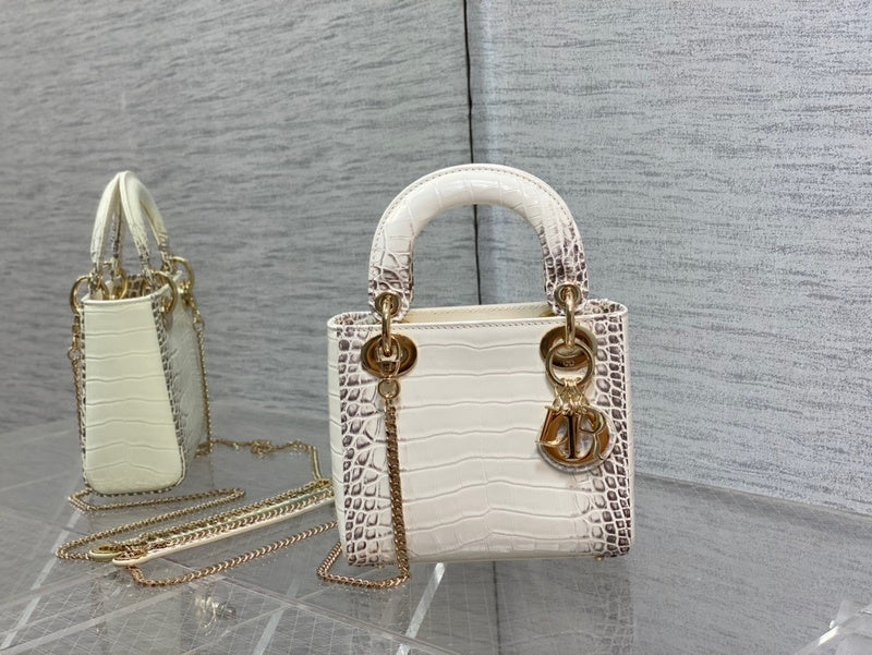 ENT - DOR Bags - 472