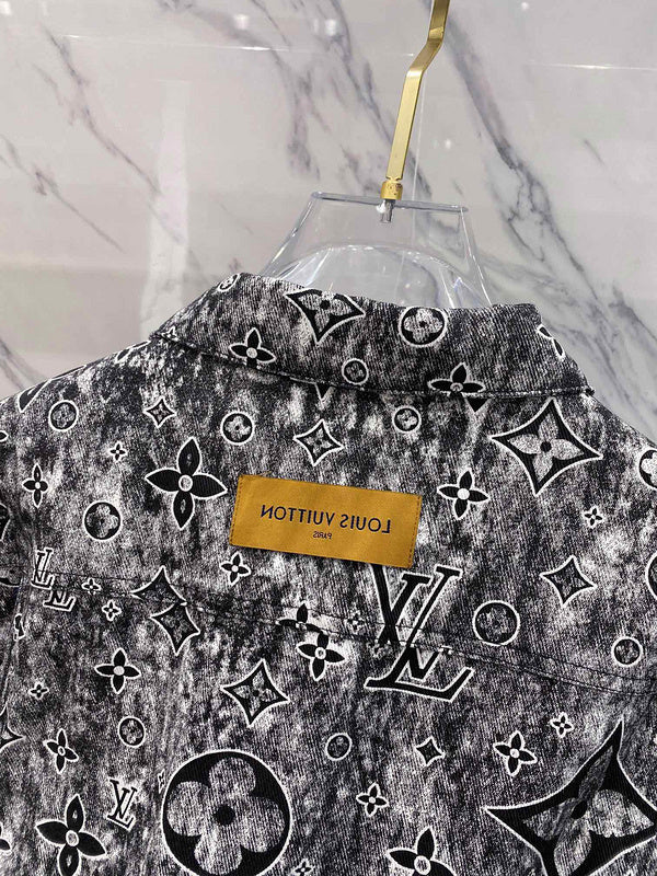 Louis Vuittion Luxury Clothes