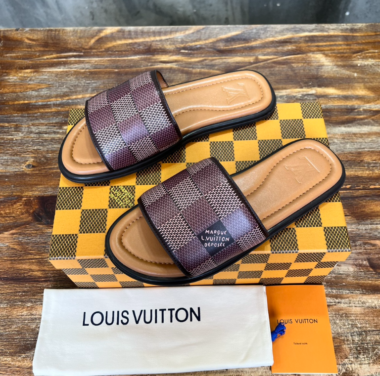 Mila's Edit - LOV Men Shoes - 066