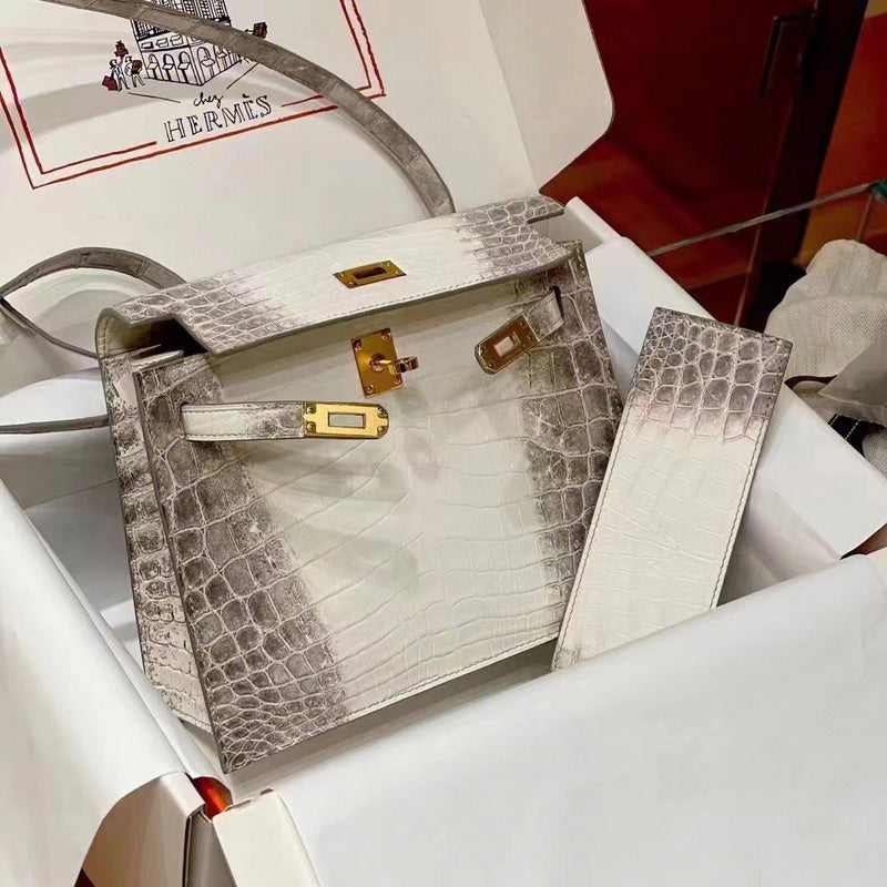 PHA - HMS Bags - 1628