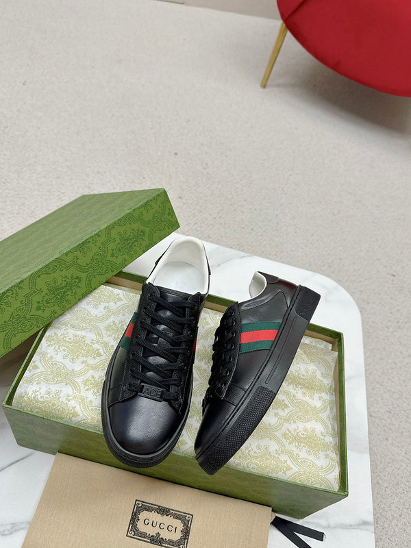 Gucci Luxury Shoes