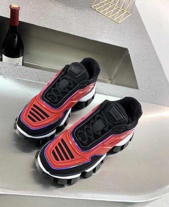 Mila's Edit - PD Men Shoes - 424