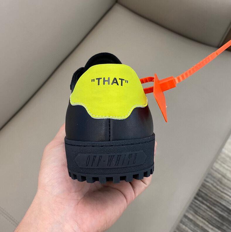 Mila's Edit - YZO Men Shoes - 240