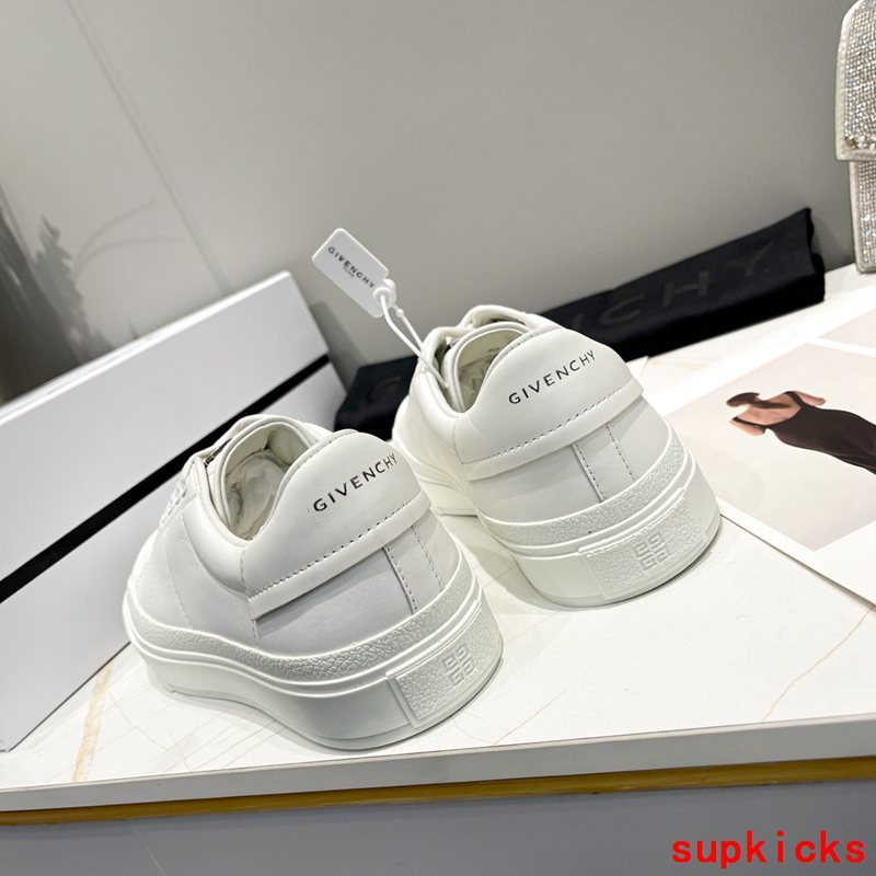 Givenchy Luxury Shoes