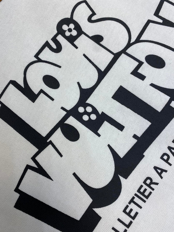 Louis Vuittion Luxury T-Shirt