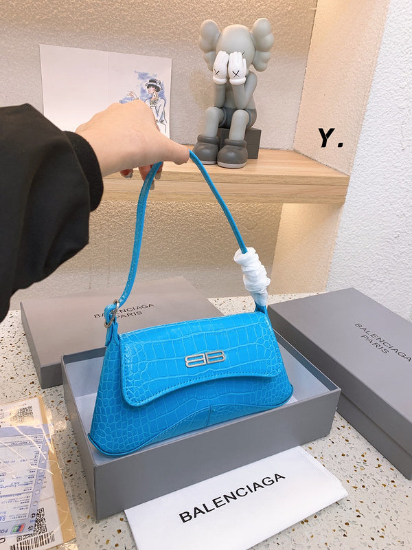 PHA Fashion - BGA Bags - 1612