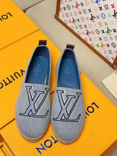 Louis Vuittion Luxury Shoes