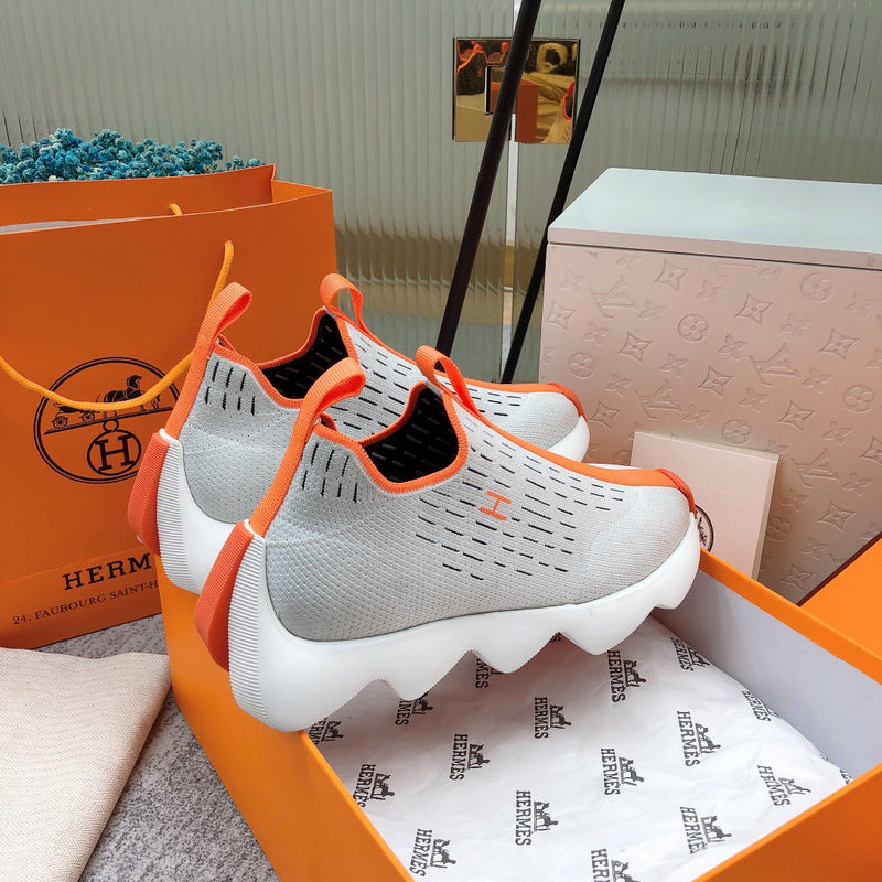 Hermes Luxury Shoes