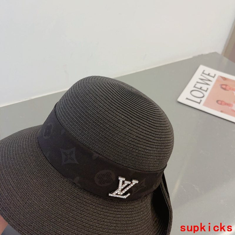 Louis Vuitton Luxury Cap