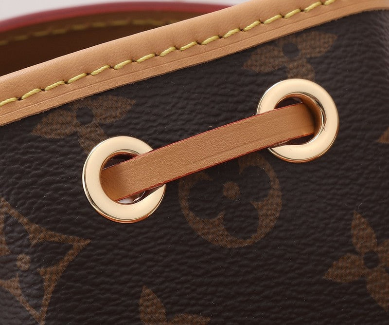 I W Fashion Lu-Vi Bags - 16805