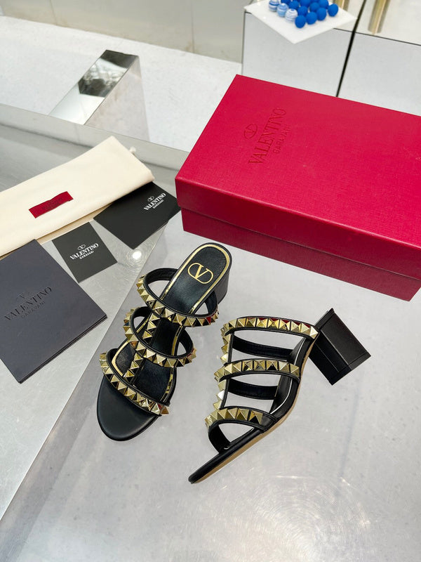Valentino GARAVANI Luxury Shoes