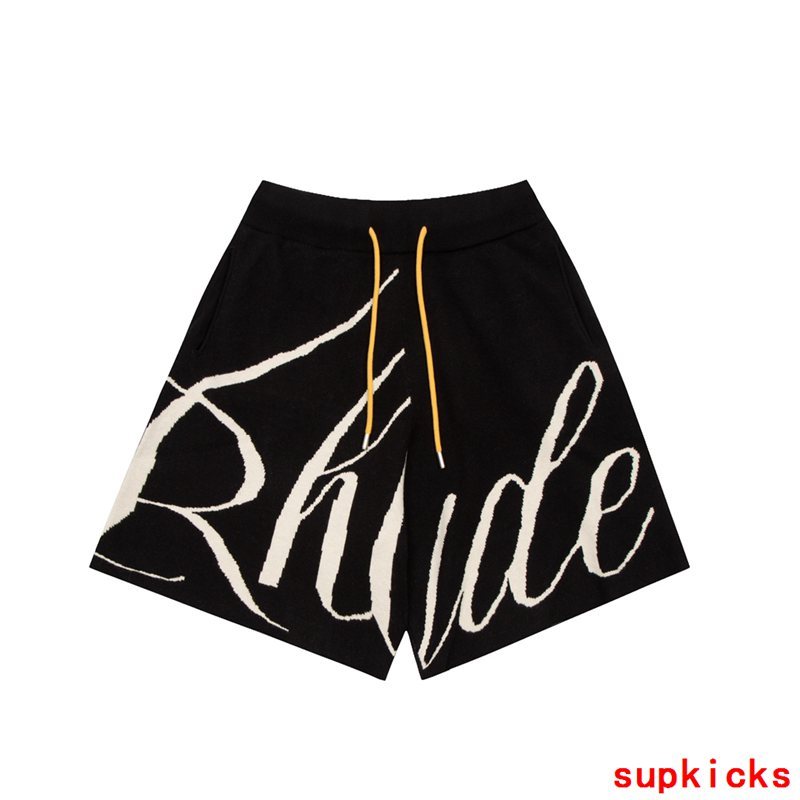 RHUDE Luxury Cloth