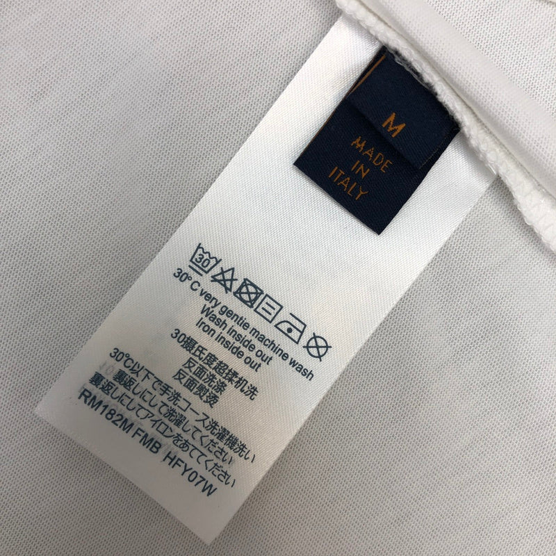 Louis Vuittion Luxury T-Shirt