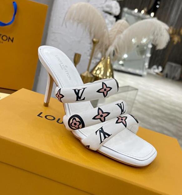 Mila's Edit - LOV Women Shoes - 1147