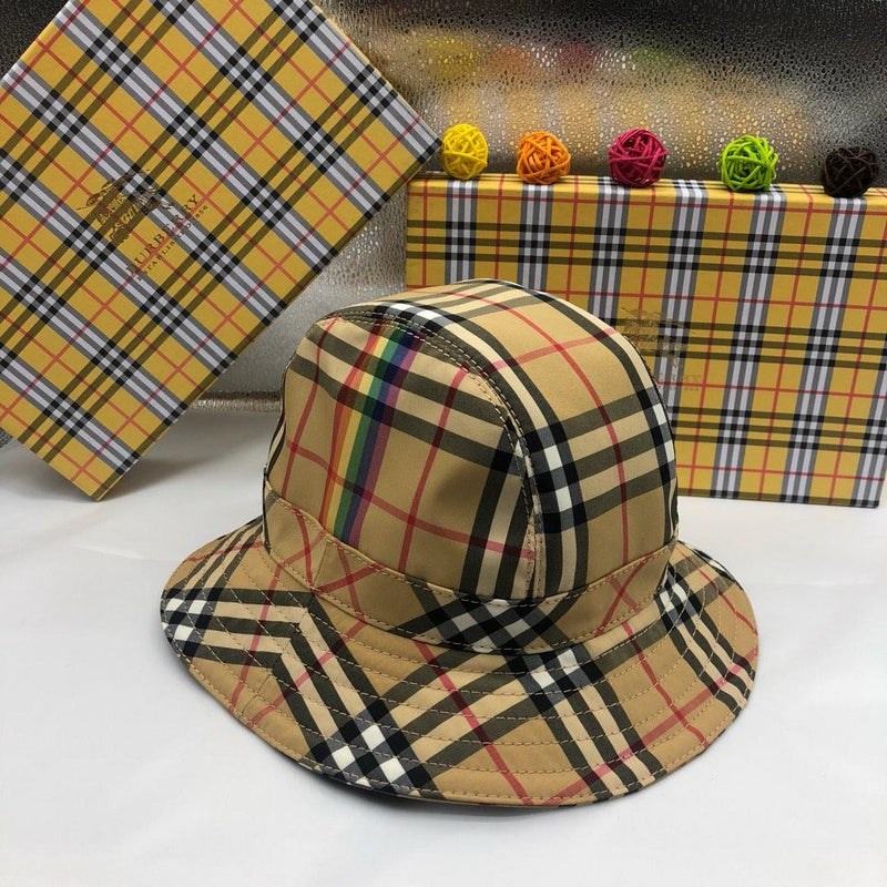 Burberry Luxury Cap
