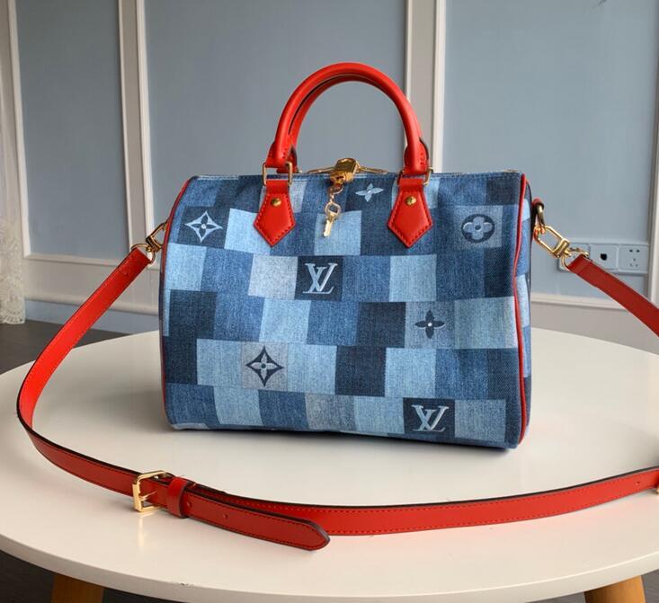Mila's Edit - LOV Bags - 3101
