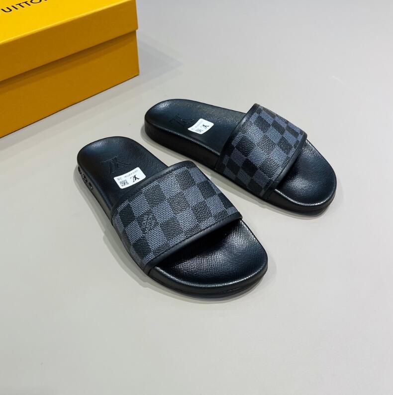 Mila's Edit - LOV Men Shoes - 1468