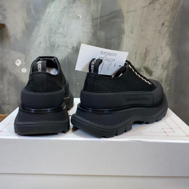 Mila's Edit - AQ Men SHoes - 407
