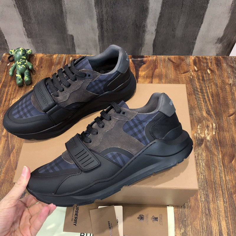 Burberry Luxury Shoes