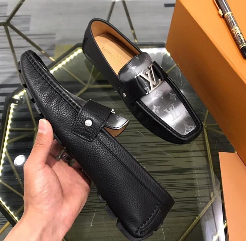 Mila's Edit - LOV Men Shoes - 1917