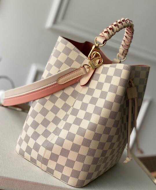 Mila's Edit - LOV Bags - 3165