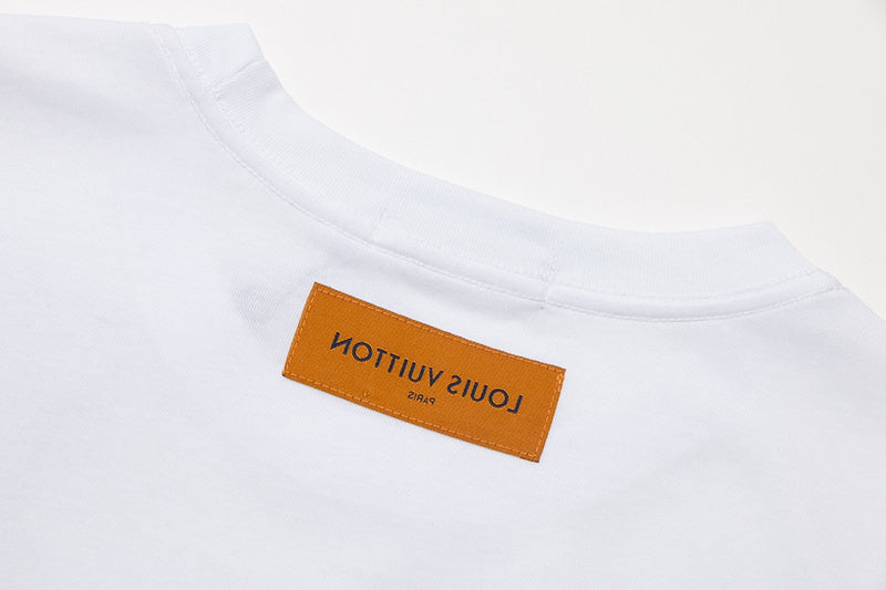 Louis Vuittion Luxury T-Shirt