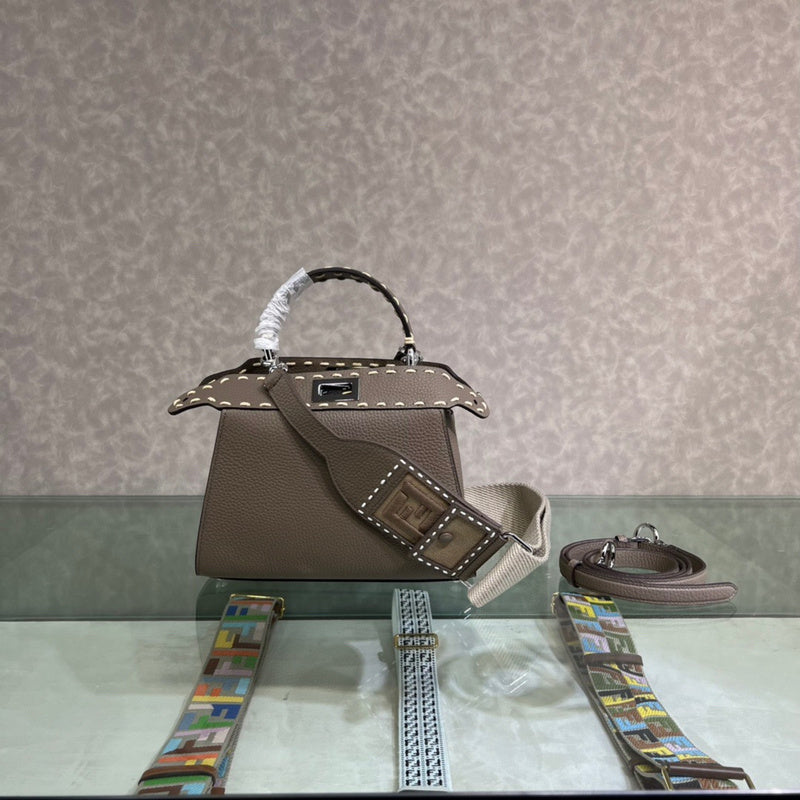 ENT - ENTI Bags - 041