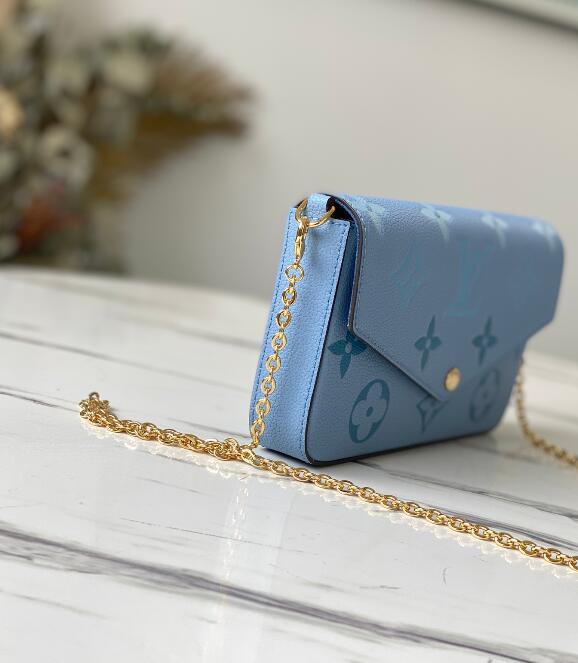 Mila's Edit - LOV Bags - 2468