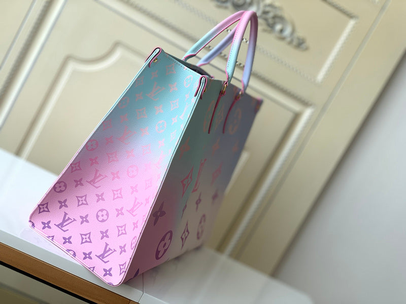 I W Fashion Lu-Vi Bags - 16760