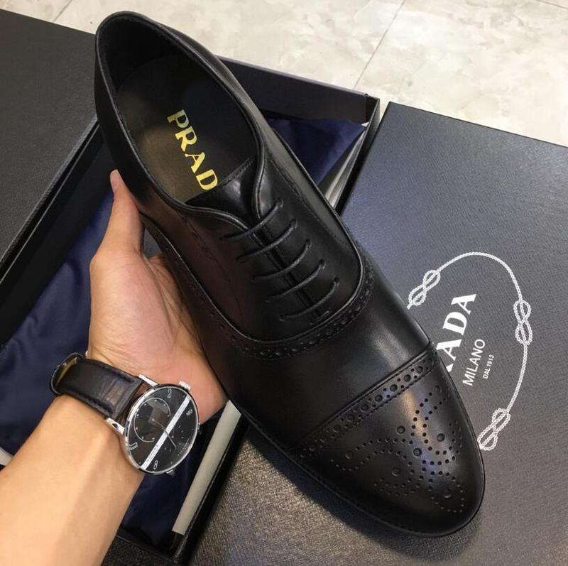Mila's Edit - PD Men Shoes - 325