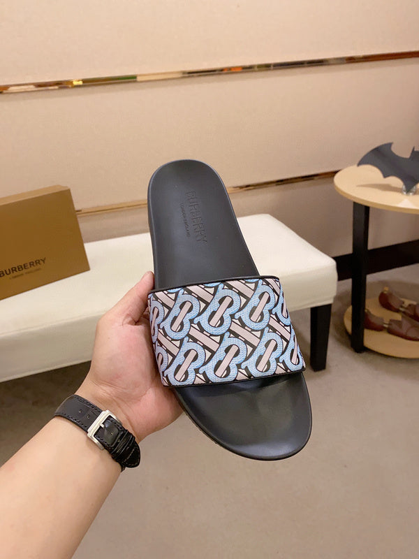 Burberry Luxury Shoes