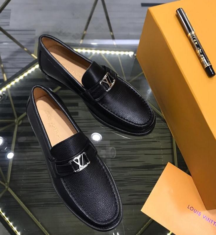 Mila's Edit - LOV Men Shoes - 1954