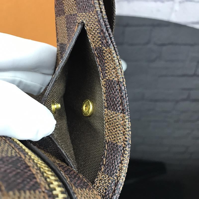 I W Fashion Lu-Vi bags - 17827